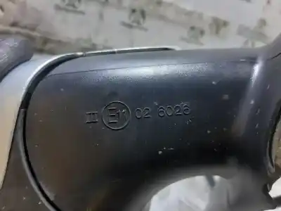 Second-hand car spare part  for SEAT LEON (1M1)  OEM IAM references 026026 5 PINS 