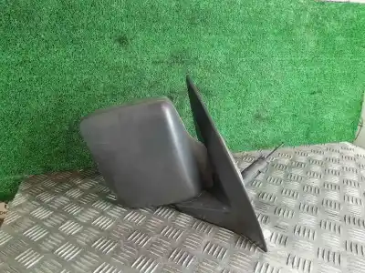 Peça sobressalente para automóvel em segunda mão espelho retrovisor direito por opel combo familiar referências oem iam   