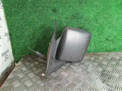 Peça sobressalente para automóvel em segunda mão Espelho Retrovisor Esquerdo por OPEL COMBO Familiar Referências OEM IAM 014129  