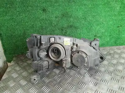 Peça sobressalente para automóvel em segunda mão farol / farolim esquerdo por opel combo familiar referências oem iam   