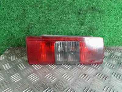 Peça sobressalente para automóvel em segunda mão farolim traseiro esquerdo por opel combo familiar referências oem iam   