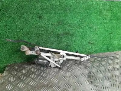 Second-hand car spare part front windshield wiper motor for opel combo familiar oem iam references 09225616  