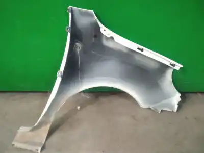 Peça sobressalente para automóvel em segunda mão Guarda-lamas Dianteiro Esquerdo por RENAULT KANGOO Expression Profesional Referências OEM IAM 8200378534  FILA 1