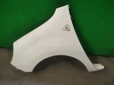 Peça sobressalente para automóvel em segunda mão guarda-lamas dianteiro esquerdo por renault kangoo expression profesional referências oem iam 8200378534  fila 1