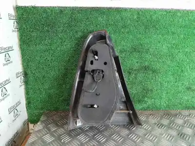 Автозапчастина б/у правий ліхтар для dacia logan ambiance посилання на oem iam   