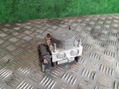 Автозапчастина б/у абс для dacia logan ambiance посилання на oem iam 0265800584  