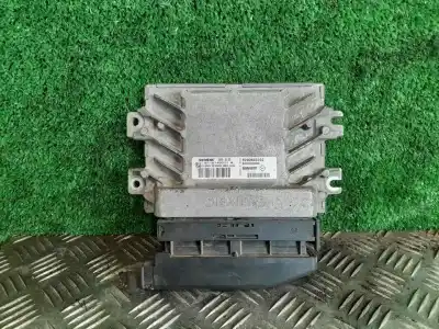 Second-hand car spare part ecu engine control for dacia logan ambiance oem iam references 8200483732  