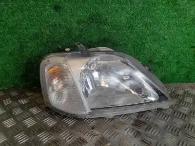 Second-hand car spare part Right Headlight for DACIA LOGAN Ambiance OEM IAM references 89029770  