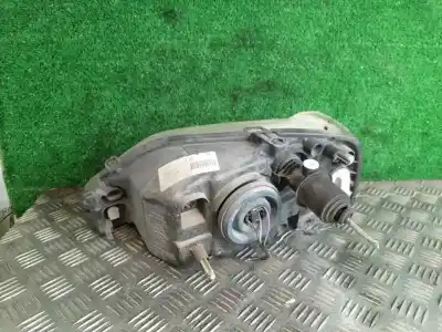 Автозапчастина б/у права фа для dacia logan ambiance посилання на oem iam 89029770  