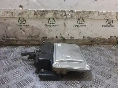 Second-hand car spare part  for SEAT LEON (1M1)  OEM IAM references 03C906022AQ  0261S04396