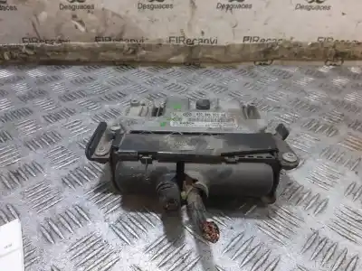 Second-hand car spare part ecu engine control for seat leon (1m1) last edition oem iam references 03c906022aq  0261s04396