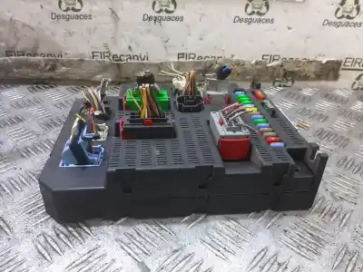 Pezzo di ricambio per auto di seconda mano scatola relè/fusibili per citroen c3 (f desde 11/2001) 1.1 8v riferimenti oem iam 9659285380  