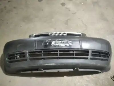 Pezzo di ricambio per auto di seconda mano paraurti anteriore per audi a3 (8l1) 1.6 riferimenti oem iam 8l0807111 fila 1 