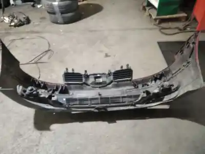 Second-hand car spare part FRONT BUMPER for SEAT LEON (1M1)  OEM IAM references  FILA 1 