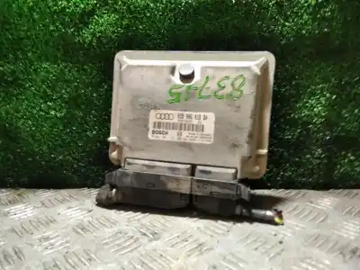 Автозапчастина б/у  для AUDI A3 (8L)  Посилання на OEM IAM 038906018BA  0281001756