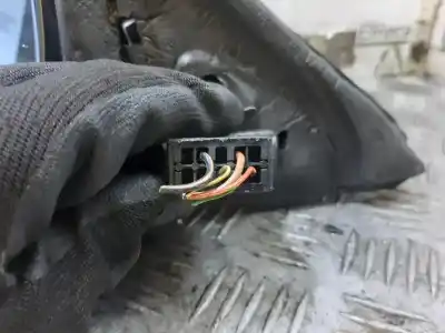 Автозапчасти б/у левое зеркало за AUDI A3 (8L) 1.9 TDI ссылки OEM IAM 024740 5 PINS  Автозапчасти б/у левое зеркало за AUDI A3 (8L) 1.9 TDI ссылки OEM IAM 024740 5 PINS