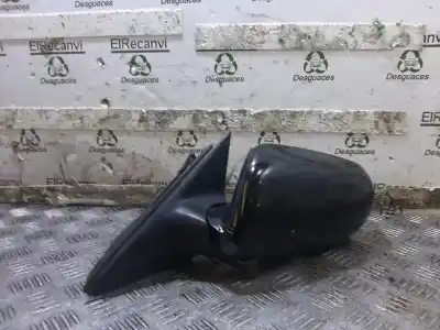 Автозапчастина б/у ліве дзеркало для audi a3 (8l) 1.9 tdi посилання на oem iam 024740 5 pins 