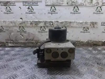 Автозапчастина б/у абс для audi a3 (8l) 1.9 tdi посилання на oem iam 1j0614217c  10020401434