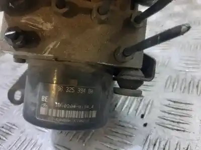 Peça sobressalente para automóvel em segunda mão abs por peugeot 206 sw (2e/k) 2.0 hdi referências oem iam 9632539480