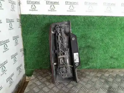 Peça sobressalente para automóvel em segunda mão  por CITROEN NEMO  Referências OEM IAM 13202F  