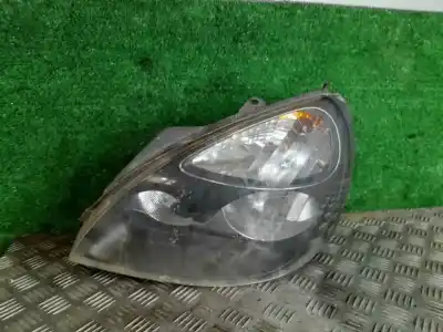 Pièce détachée automobile d'occasion Feu Gauche pour RENAULT CLIO II FASE II (B/CB0) Base Authentique 75 CV / 55 KW Références OEM IAM   
