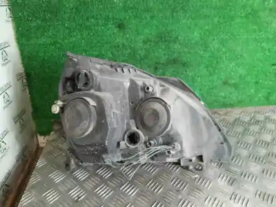Pezzo di ricambio per auto di seconda mano faro anteriore sinistro per renault clio ii fase ii (b/cb0) base authentique 75 cv / 55 kw riferimenti oem iam   