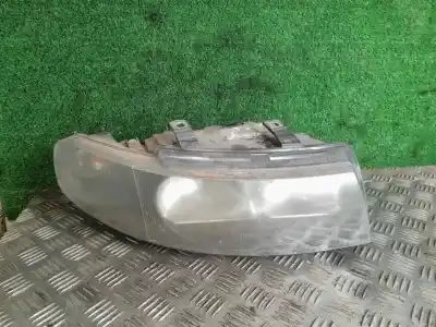 Автозапчасти б/у правая фара за seat leon (1m1) 1.9 tdi ссылки oem iam 1m1941002d  