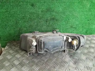 Автозапчасти б/у ПРАВАЯ ФАРА за SEAT LEON (1M1)  ссылки OEM IAM 1M1941002D  