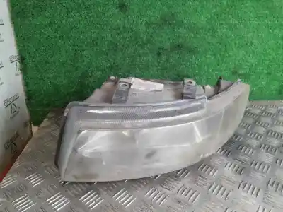 Second-hand car spare part left headlight for seat leon (1m1) 1.9 tdi oem iam references 1m1941015  