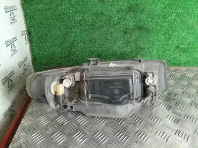 Автозапчасти б/у левая фара за SEAT LEON (1M1) 1.9 TDI ссылки OEM IAM 1M1941015  