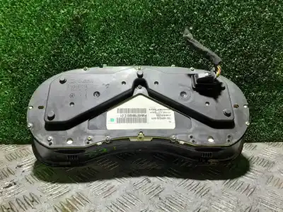 Автозапчастина б/у  для PEUGEOT 307 BREAK / SW (S1)  Посилання на OEM IAM 9645768480  