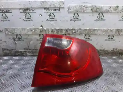 Автозапчасти б/у правый задний фонарь за SEAT EXEO (3R2) 2.0 TDI ссылки OEM IAM 89320221  