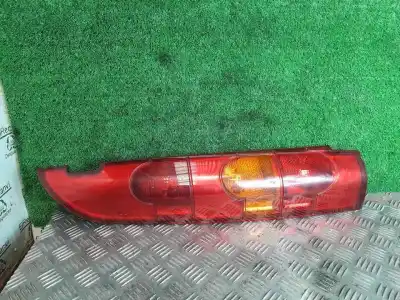 Автозапчастина б/у  для RENAULT KANGOO (F/KC0)  Посилання на OEM IAM    Автозапчастина б/у  для RENAULT KANGOO (F/KC0)  Посилання на OEM IAM