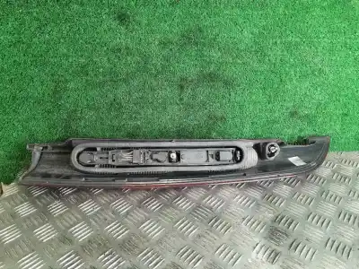 Second-hand car spare part left tailgate light for renault kangoo (f/kc0) express confort oem iam references   