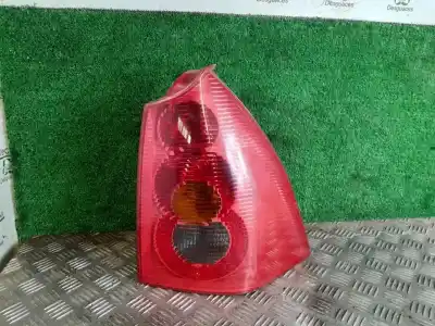 Автозапчасти б/у правый задний фонарь за PEUGEOT 307 BREAK / SW (S1) BREAK XR ссылки OEM IAM    Автозапчасти б/у правый задний фонарь за PEUGEOT 307 BREAK / SW (S1) BREAK XR ссылки OEM IAM