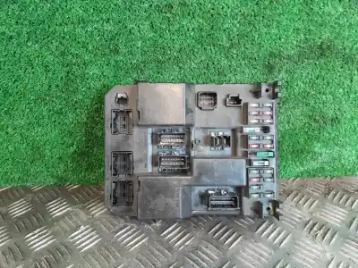 Автозапчастина б/у реле/запоперівник для PEUGEOT 307 BREAK / SW (S1) BREAK XR Посилання на OEM IAM 9650217380   Автозапчастина б/у реле/запоперівник для PEUGEOT 307 BREAK / SW (S1) BREAK XR Посилання на OEM IAM 9650217380