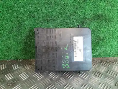 Автозапчасти б/у блок реле/предохранителей за peugeot 307 break / sw (s1) break xr ссылки oem iam 9650217380  