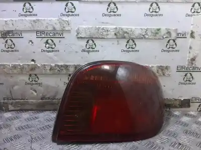 Автозапчасти б/у правый задний фонарь за toyota yaris (ncp1/nlp1/scp1) 1.4 d-4d linea luna ссылки oem iam   