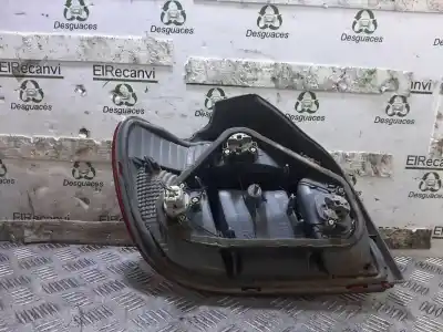 Second-hand car spare part  for TOYOTA YARIS (NCP1/NLP1/SCP1)  OEM IAM references   