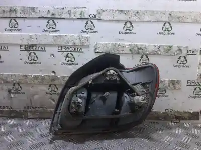 Second-hand car spare part  for TOYOTA YARIS (NCP1/NLP1/SCP1)  OEM IAM references   