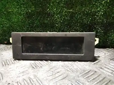 Pezzo di ricambio per auto di seconda mano display multifunzione per citroen c3 (f desde 11/2001) 1.1 8v riferimenti oem iam 96597970xt  50355029040500