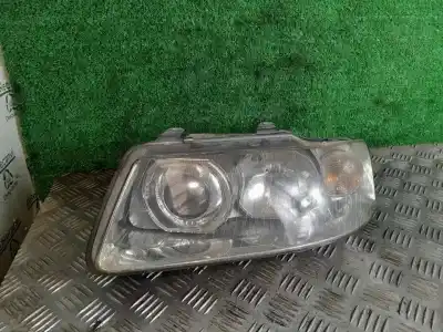 Gebrauchtes Autoersatzteil LINKER SCHEINWERFER zum AUDI A3 (8L) 1.6 Ambiente OEM-IAM-Referenzen   