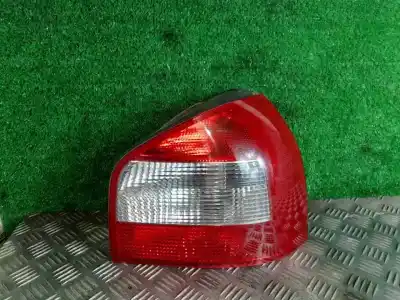 Автозапчастина б/у правий ліхтар для audi a3 (8l) 1.6 ambiente посилання на oem iam    Автозапчастина б/у правий ліхтар для audi a3 (8l) 1.6 ambiente посилання на oem iam