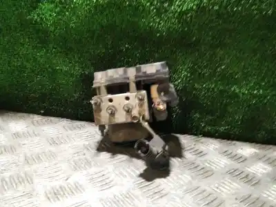 Second-hand car spare part abs for toyota yaris (ncp1/nlp1/scp1) 1.4 d-4d linea luna oem iam references 8954152230  