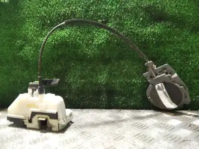 Pezzo di ricambio per auto di seconda mano  per CITROEN C3 (F DESDE 11/2001)  Riferimenti OEM IAM 9680637477  