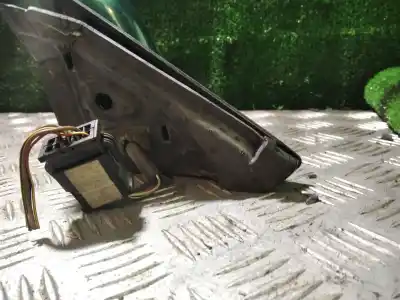 Автозапчастина б/у ліве дзеркало для AUDI A3 (8L1) 1.8 T Посилання на OEM IAM 010480 5 PINS 
