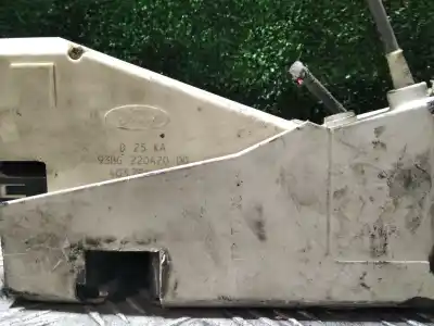 Peça sobressalente para automóvel em segunda mão Fechadura Da Porta Dianteira Direita por FORD GALAXY (VY) Ambiente Referências OEM IAM 93BG220A20DD  