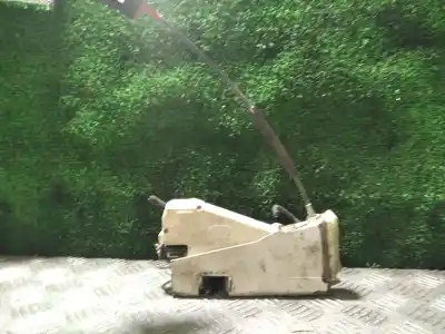 Peça sobressalente para automóvel em segunda mão fechadura da porta dianteira direita por ford galaxy (vy) ambiente referências oem iam 93bg220a20dd  