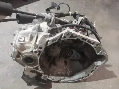 Second-hand car spare part gearbox for kia cee´d attract oem iam references 4311526221  palet 8046