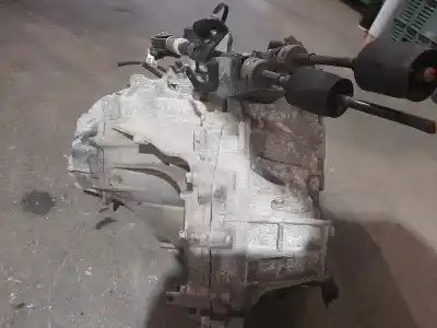 Second-hand car spare part gearbox for kia cee´d attract oem iam references 4311526221  palet 8046